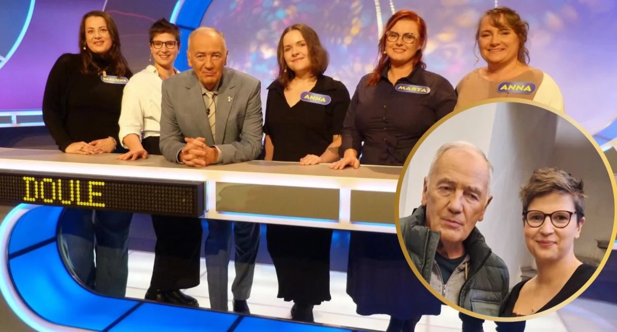 Wyszkowianka w Familiadzie. Ten odcinek trzeba obejrzeć!