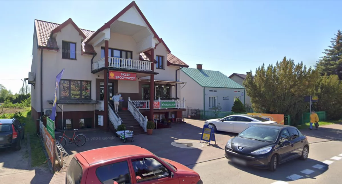 Brańszczyk ma szczęśliwą kolekturę. Padła wygrana w Eurojackpot