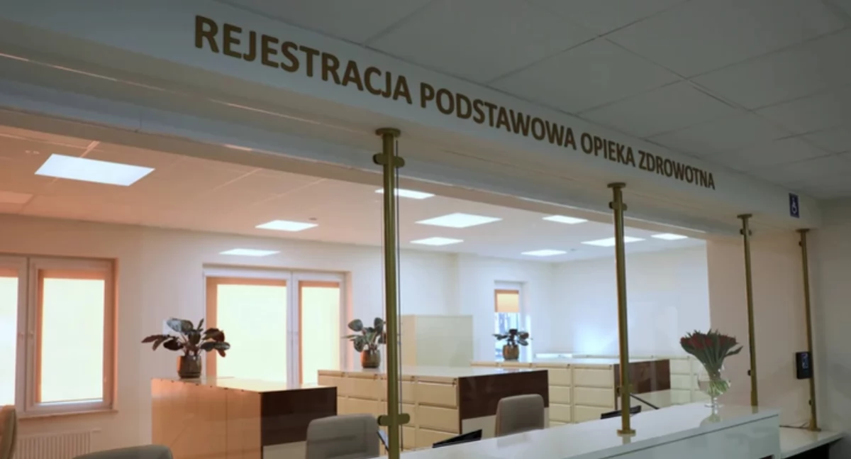 Wymiana dowodu osobistego. Kiedy nie trzeba mieć u lekarza dowodu tożsamości?