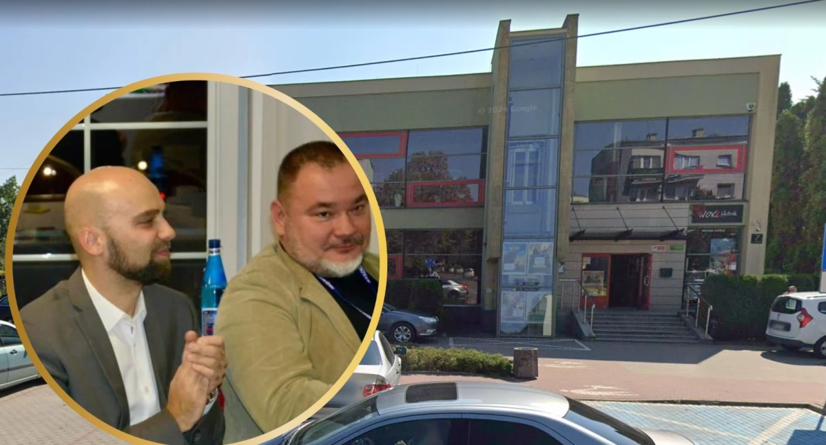 Burmistrz Wyszkowa odwołał dyrektora Hutnika. Powód? Jego rezygnacja 