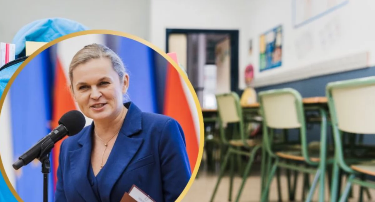  Polska szkoła w nowym roku. Rewolucji obyczajowej będą towarzyszyć stare braki?