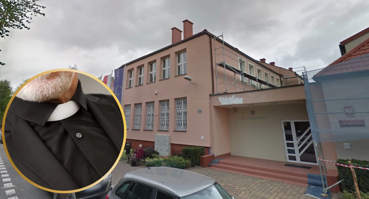 Wyszkowski wikariusz skazany za molestowanie małoletnich. Sąd utrzymał wyrok