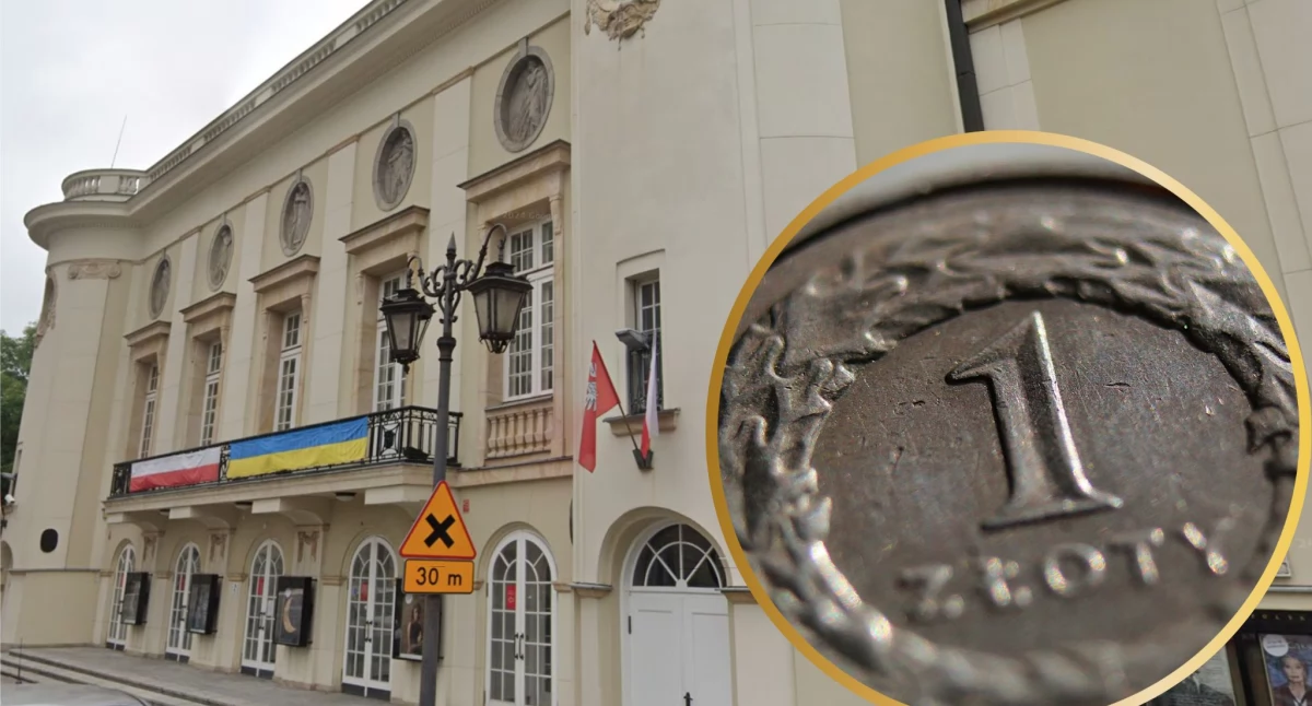 Kultura za symboliczną złotówkę także w 2025 roku. Zobacz, kto może skorzystać z programu