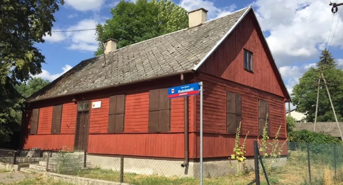 Kamieńczyk walczy o Wiejski Dom Kultury. Trwa zbiórka podpisów 