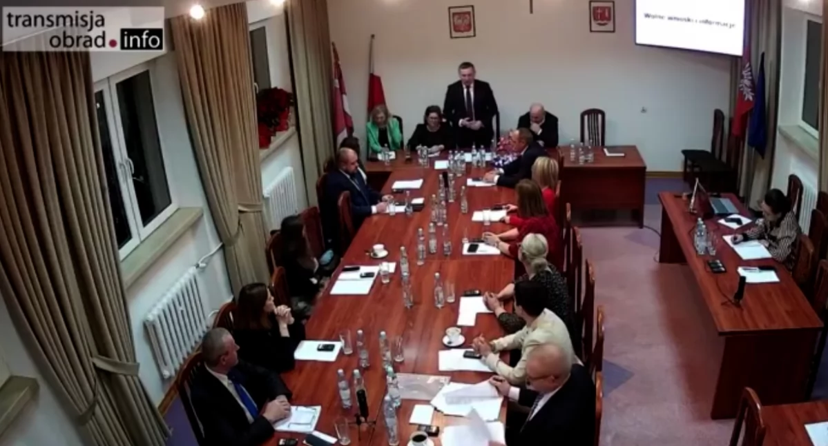 Budżet Zabrodzia na 2025 rok: inwestycje drogowe, wodociągi i boisko 