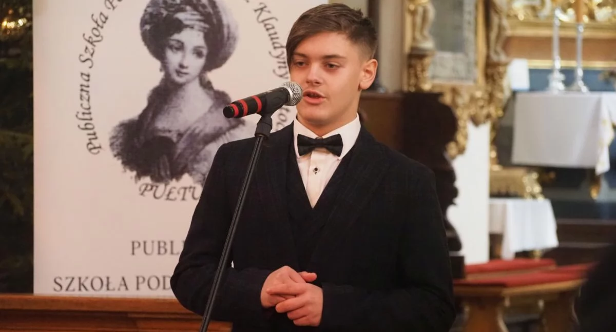 Posłuchajcie jaki talent mają u sąsiadów
