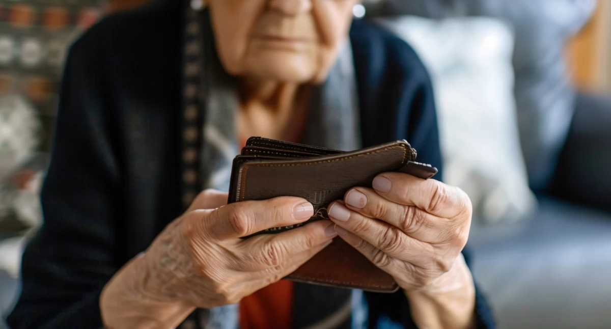 Zbliża się waloryzacja emerytur 2025. Cześć seniorów z wyższymi świadczeniami już w lutym