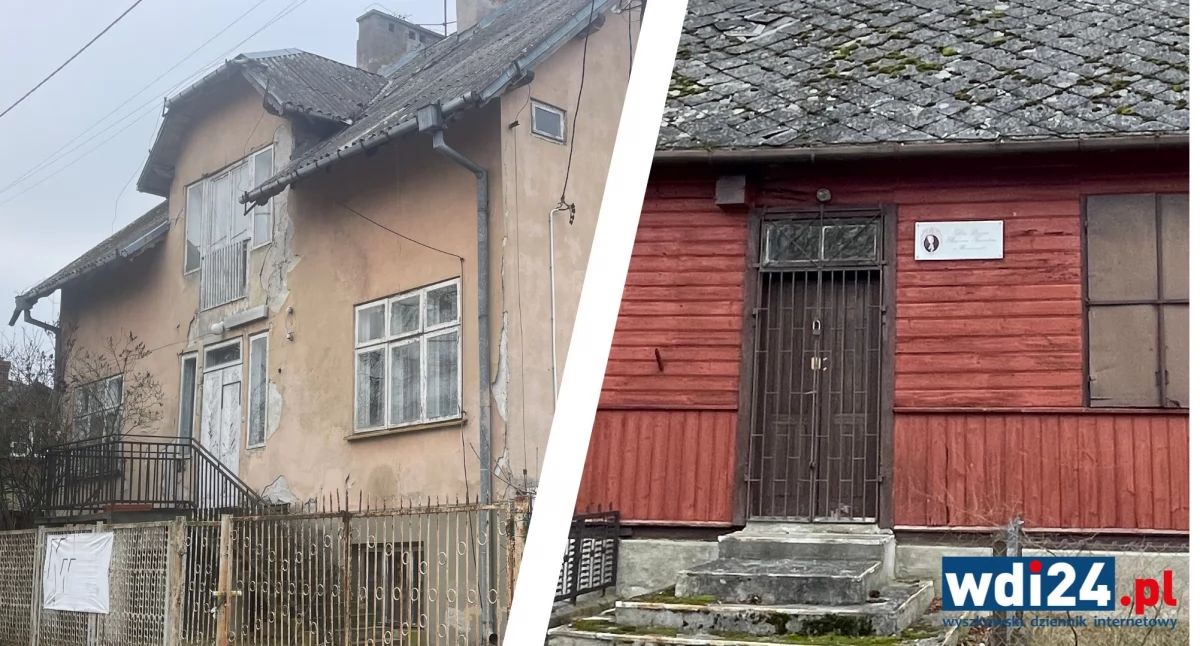 Mieszkańcy Kamieńczyka chcą Domu Kultury. Burmistrz: Piłka jest po stronie Wspólnoty