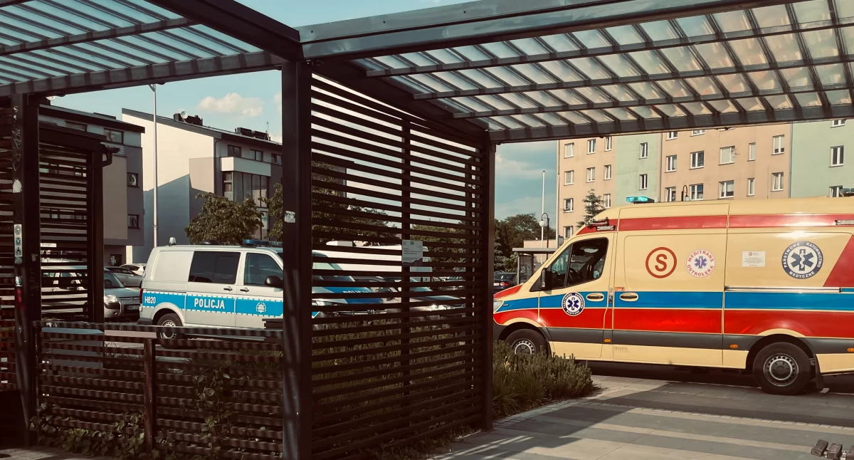 Nastolatkowie z zarzutami pobicia 53-latka zwolnieni do domu