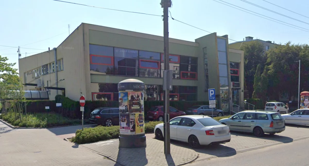 Wyszków szuka nowego dyrektora Hutnika. Jest konkurs 