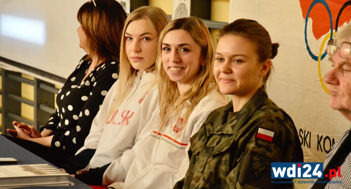 Wybitne kolarki, olimpijki, mistrzynie. Nie tylko o sporcie [FOTO]