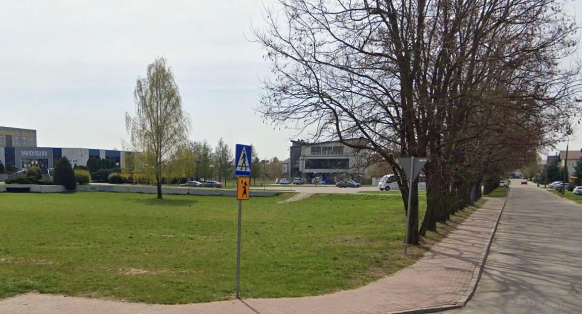 Z początkiem lutego rusza przebudowa ul. Geodetów i ul. Spacerowej