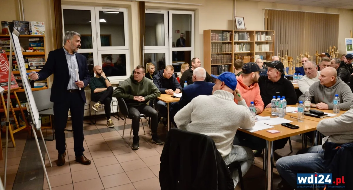 Gdzie powstanie slip? Burzliwa debata i sześć propozycji