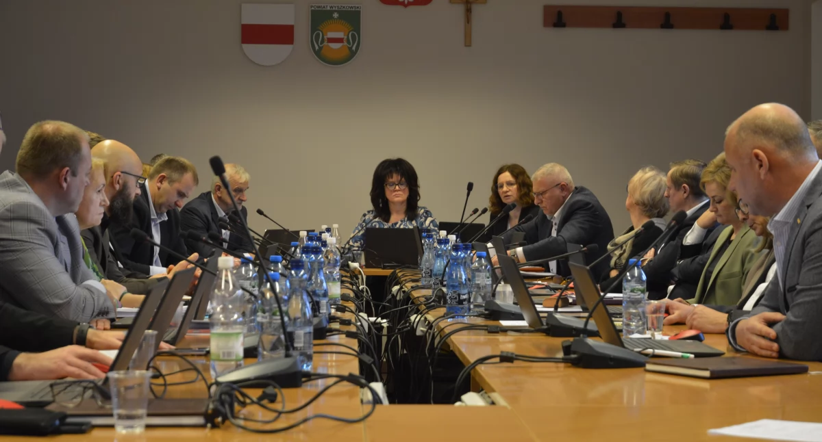  Radni zdecydowali o dodatkach dla nauczycieli szkolnictwa specjalnego