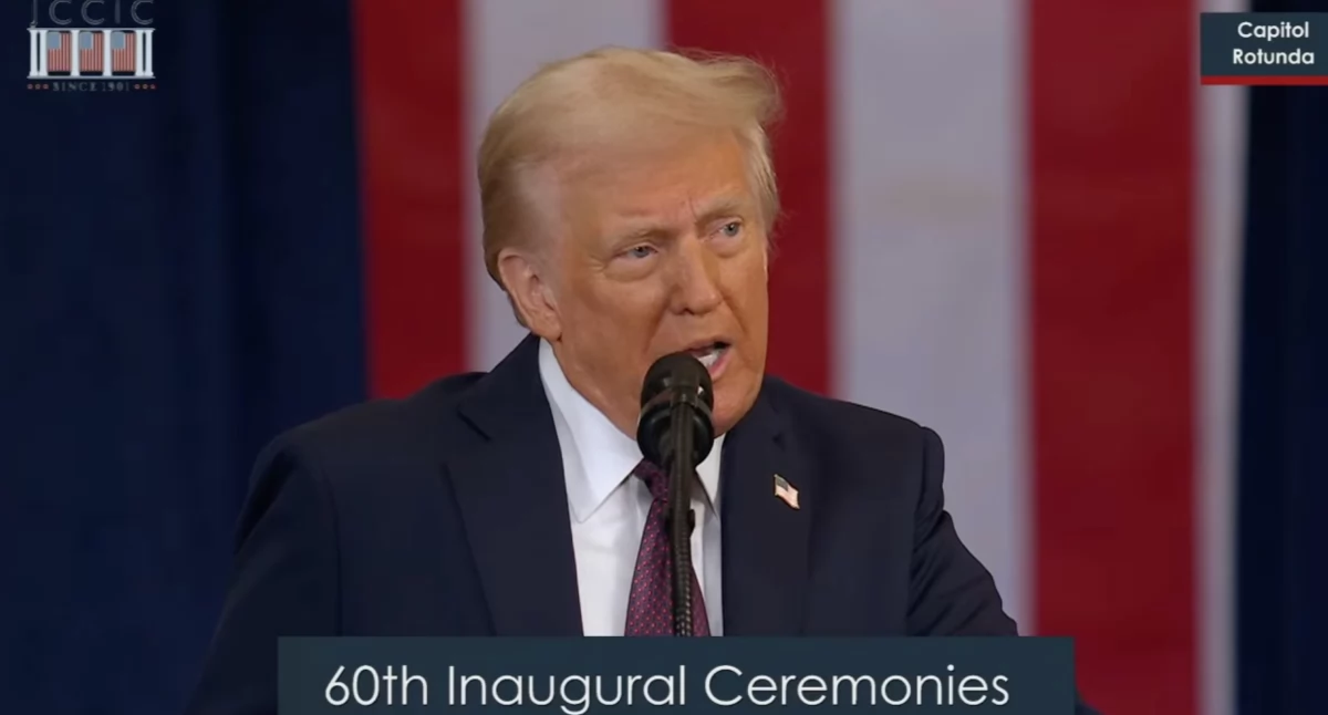 Donald Trump nakłada cła. Co czeka Polskę?