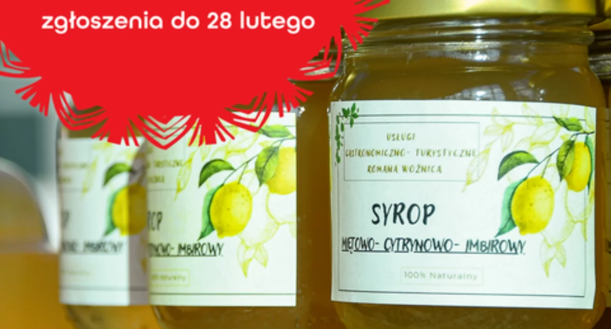 Producenci żywności po raz kolejny zawalczą o Laur Marszałka Województwa Mazowieckiego