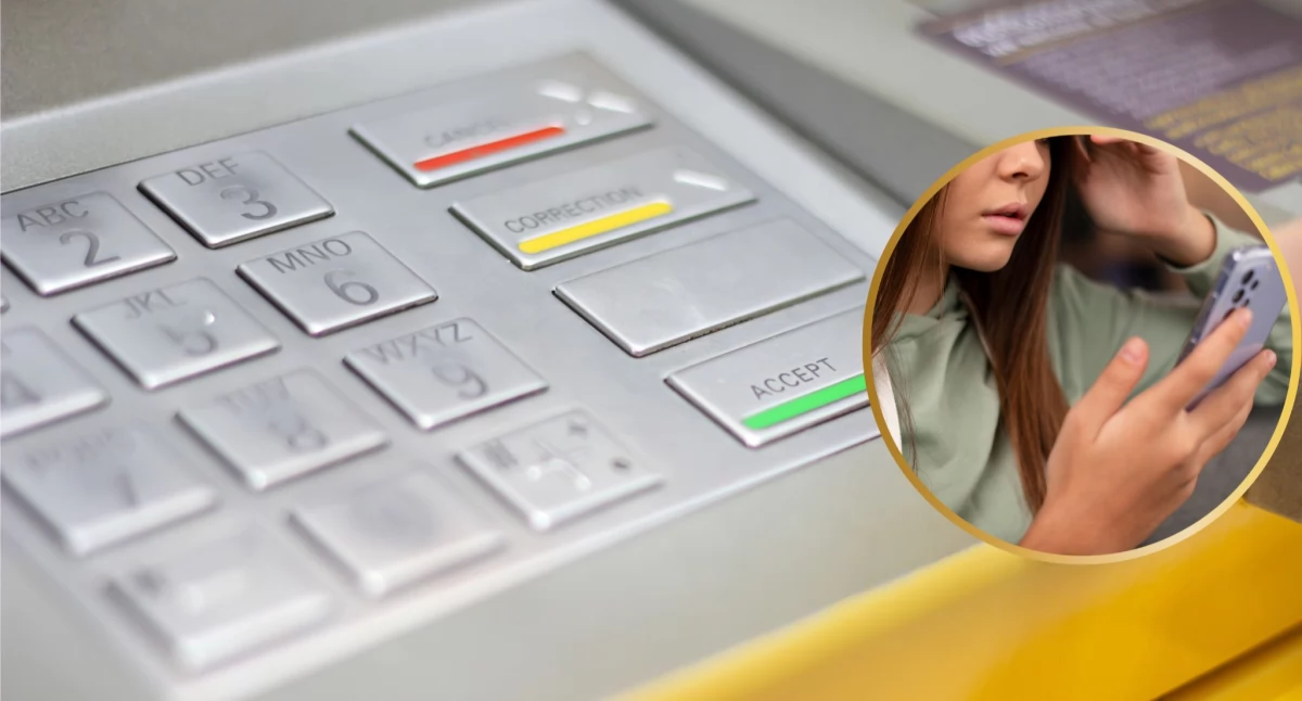 Odebrała telefon i uwierzyła swojemu rozmówcy. Wyszkowianka straciła blisko 9 tys. złotych 
