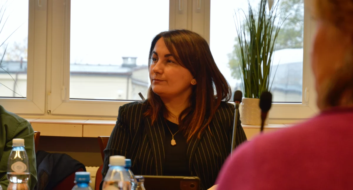 Radna: Mieszkańcy martwią się o bezpieczeństwo. Burmistrz zapowiada działania