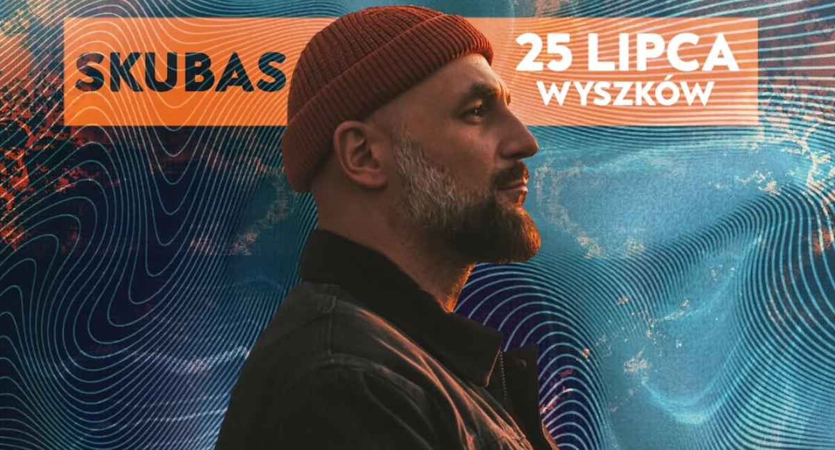 Skubas kolejną gwiazdą Bug Nature Festival 2025 