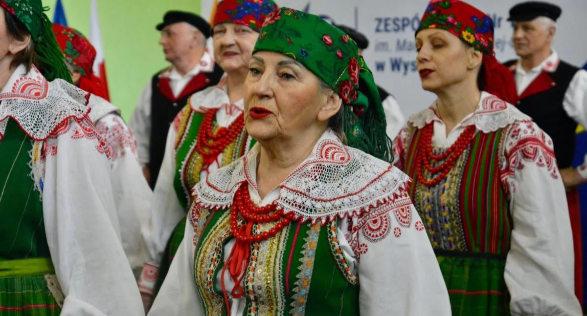 Oberek wystąpi w Teatrze Wielkim - Operze Narodowej w Warszawie!