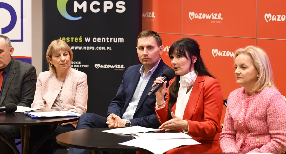 „Widzę Cię! Słyszę Cię!”. Rusza ważna kampania społeczna na rzecz młodych 