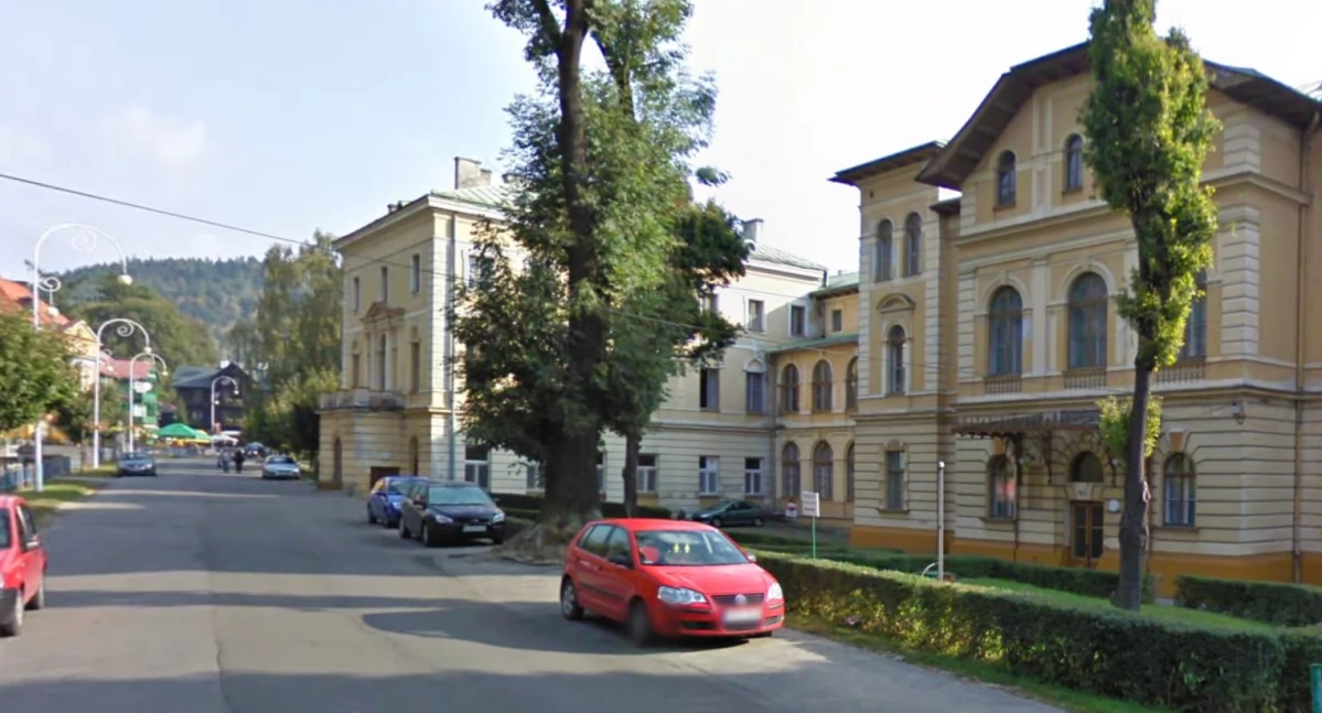 Darmowy pobyt w sanatorium. Komu przysługuje?