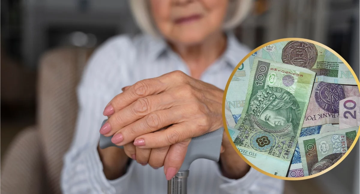 Emerytury i renty w górę. Niektórzy emeryci zyskają nawet 500 zł