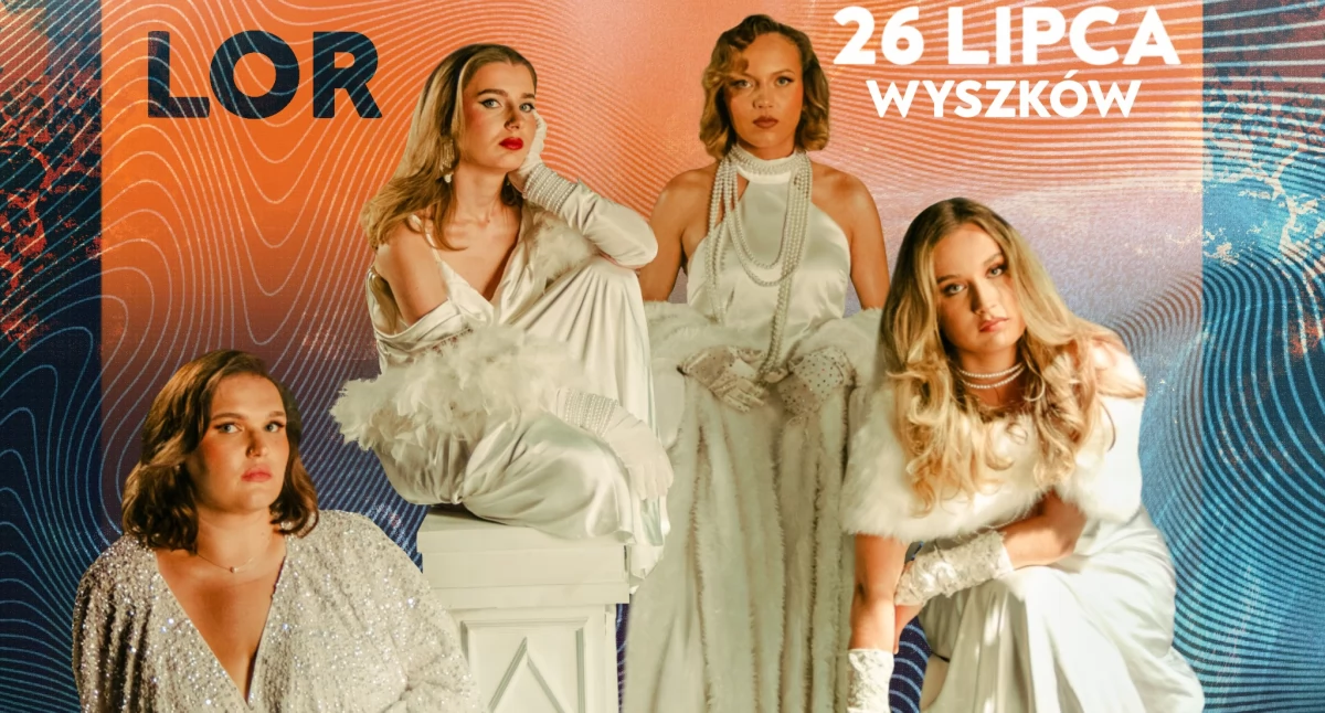 LOR dołącza do line-upu Bug Nature Festival 2025!