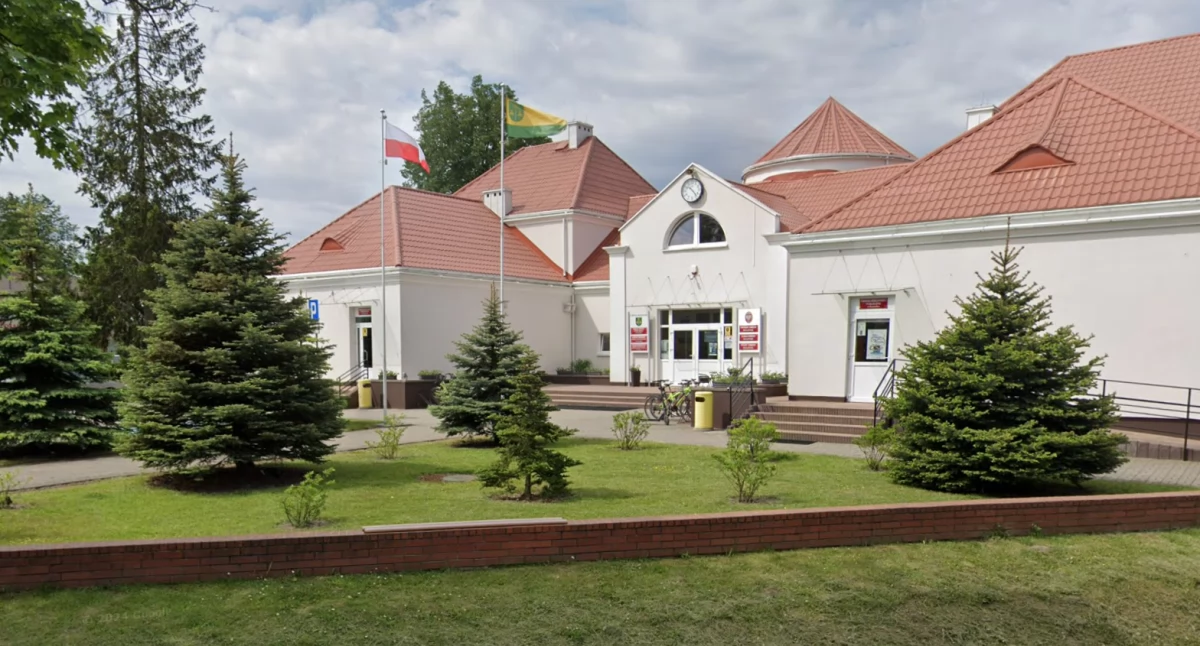 Rząśnik: Inwestycje w oświatę, infrastrukturę i komunikację z mieszkańcami