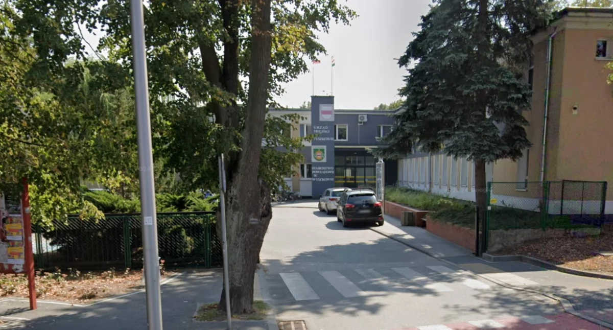 Wyszków: Dodatkowy milion na inwestycje w szkołach