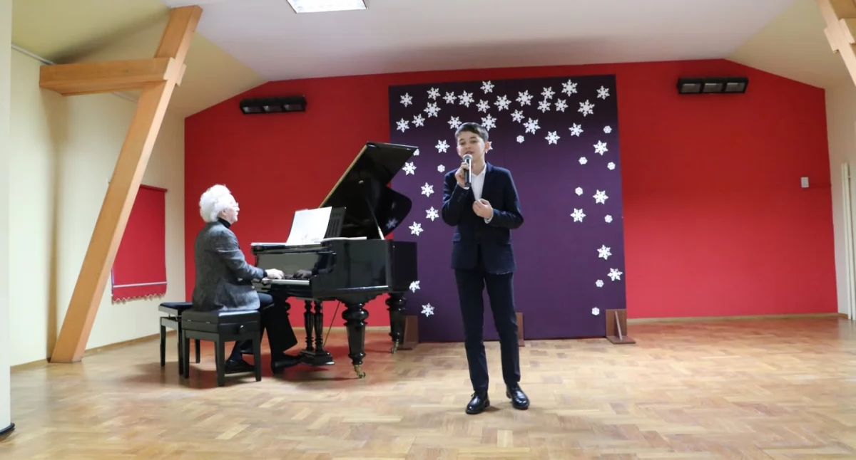 Długosiodło: Koncert młodych artystów 