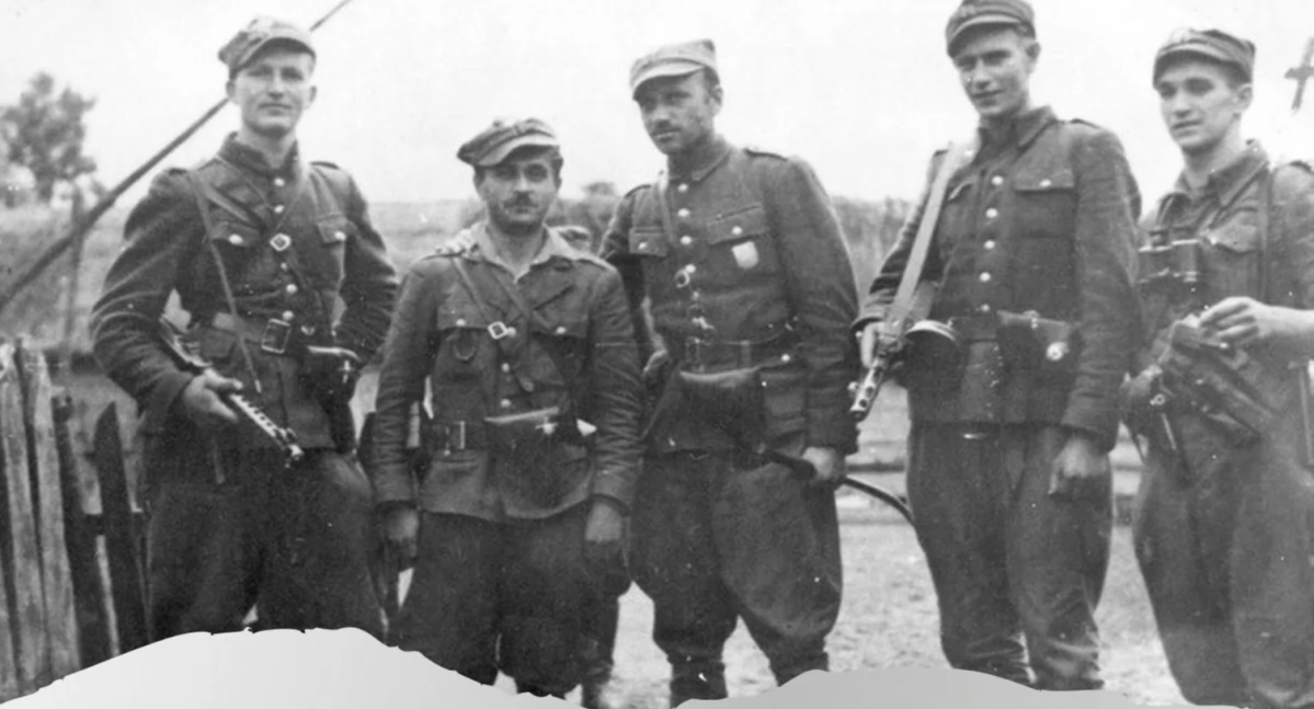 Narodowy Dzień Pamięci Żołnierzy Wyklętych w Wyszkowie – program obchodów