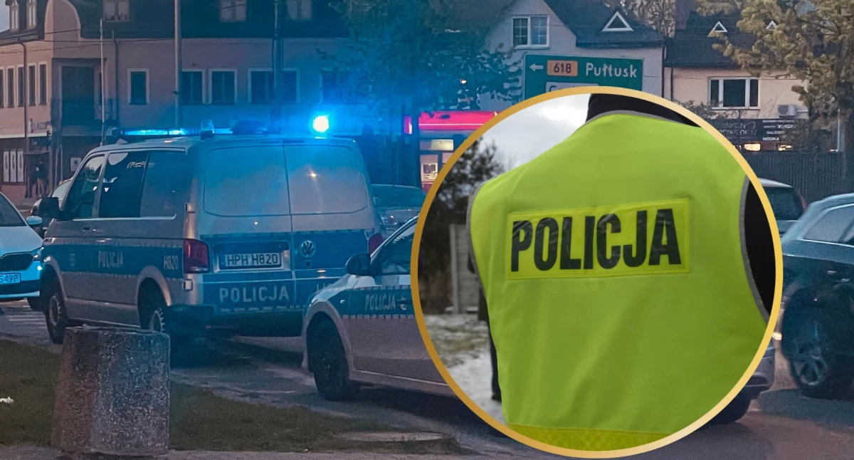 Liczył na darmowe zakupy. Czekają go konsekwencje 