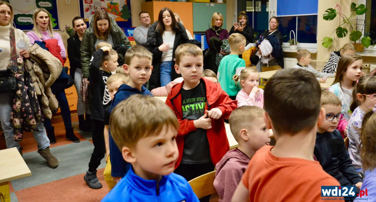 Sport, nauka i... małe zoo. SP 5 kusi przyszłych uczniów [FOTO]