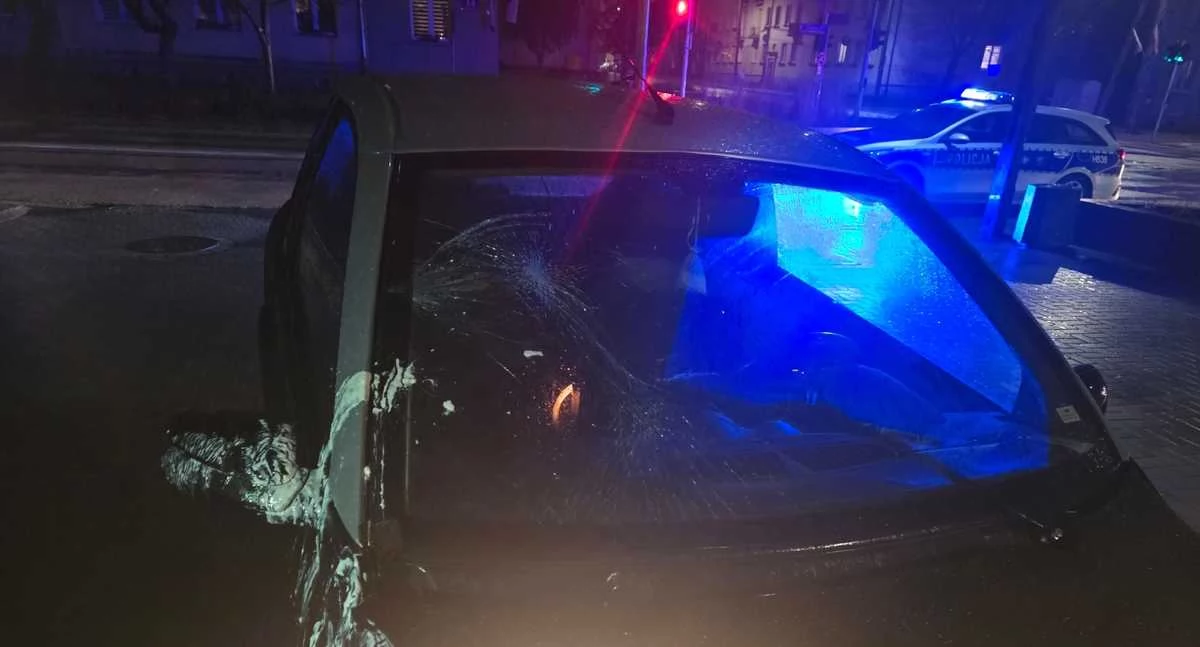 15-latek za kierownicą czterokołowca potrącił pieszego. Czy powinien w ogóle prowadzić takie auto?