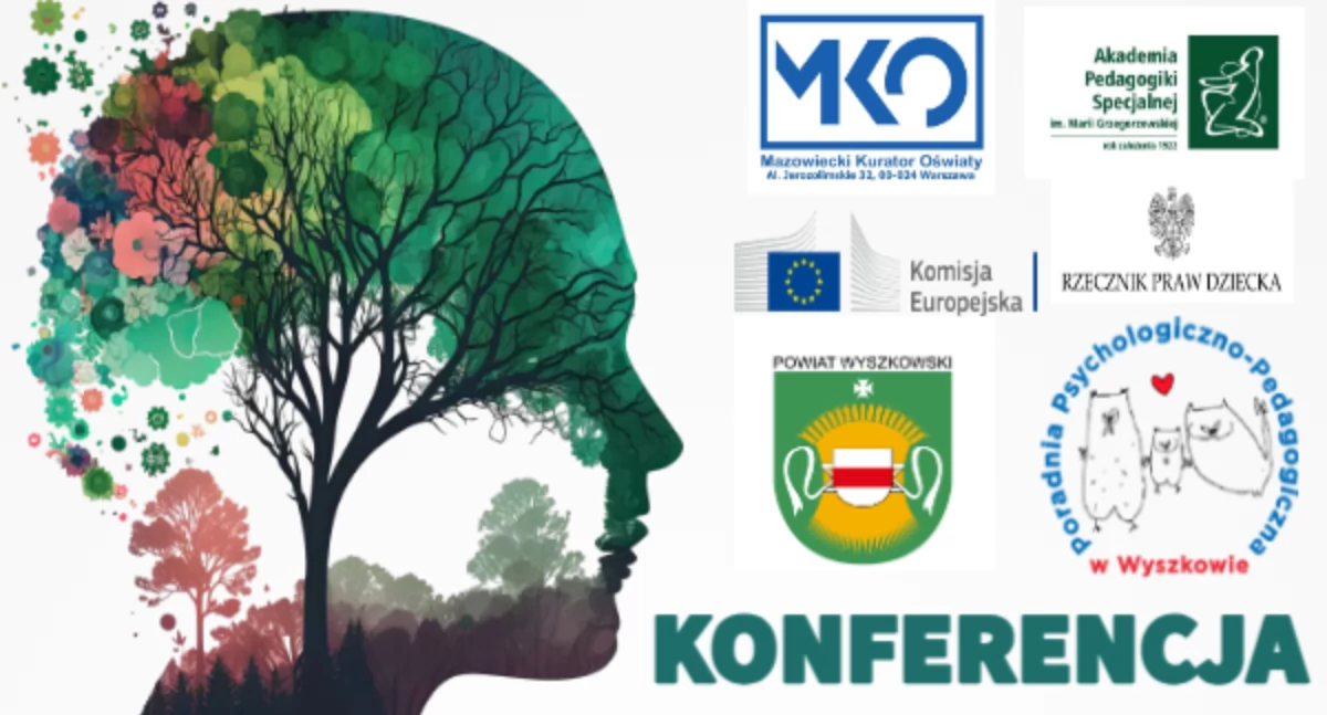 Smutek czy depresja? Otwarta konferencja w Wyszkowie – zapisy na warsztaty do 21 marca