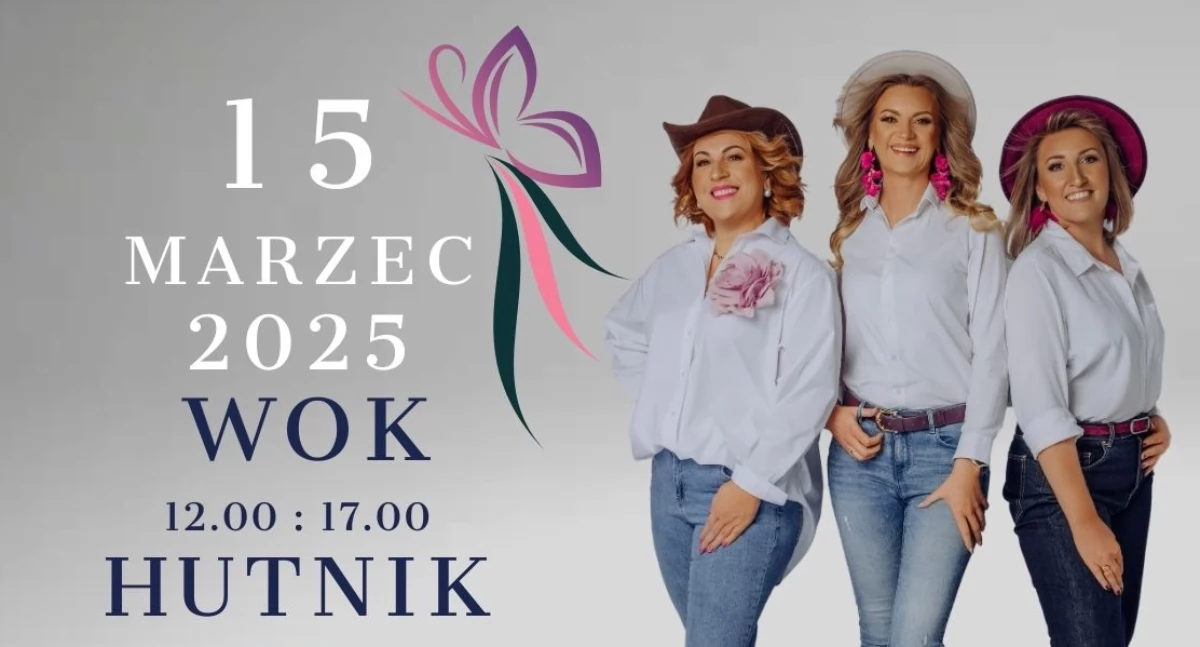 Konferencja „Między nami kobietami” – wsparcie, inspiracja i rozwój