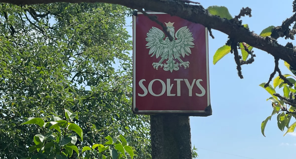 11 marca – święto sołtysów. Ponad 7 tysięcy liderów lokalnych społeczności na Mazowszu