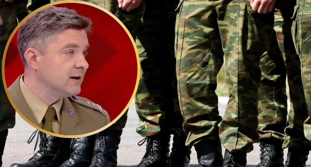 Wyszkowski oficer doradza w „Fakcie”: co zabrać na szkolenie wojskowe?