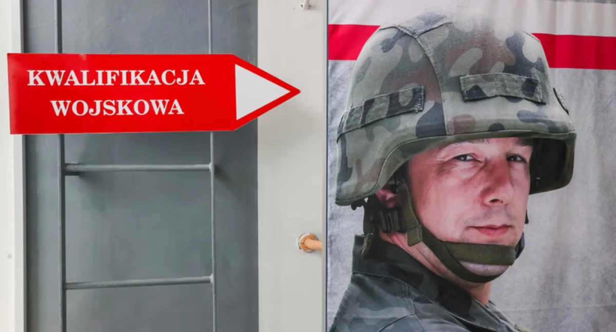  Trwa kwalifikacja wojskowa 2025. Kto musi stawić się przed komisją?