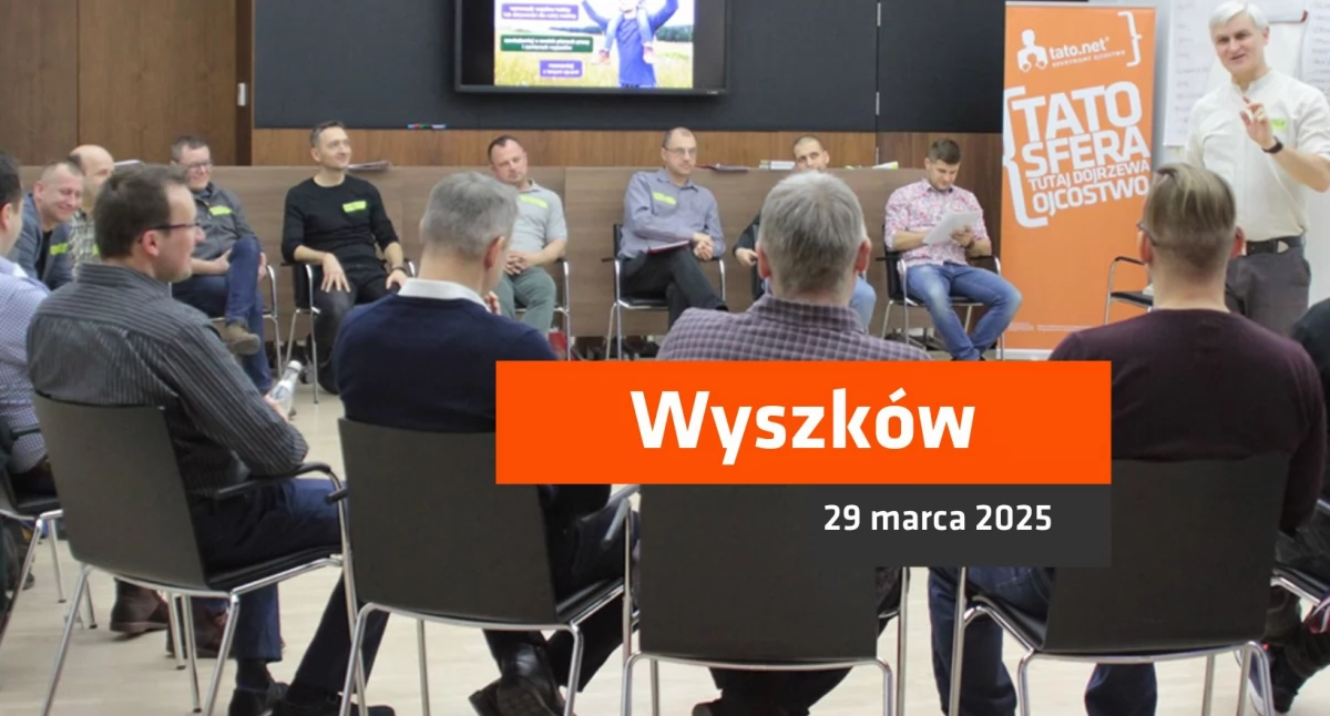 Naucz się wdrażać 4 podstawy dobrego ojcostwa