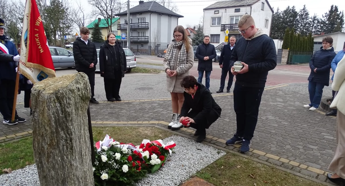 Wierność człowieczeństwu – hołd dla Mieczysława Żemojtela w Somiance
