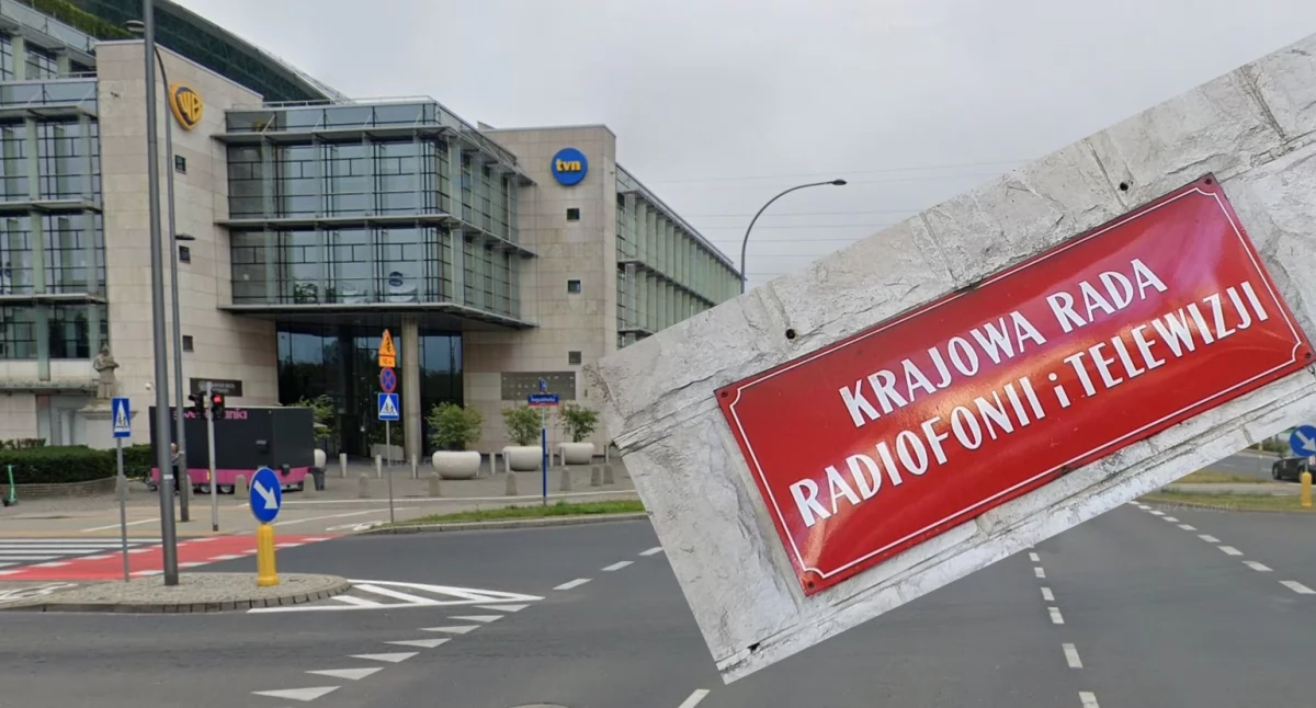Szef KRRiT nałożył potężne kary na nadawców w 2024 r. Najwięcej dla TVN