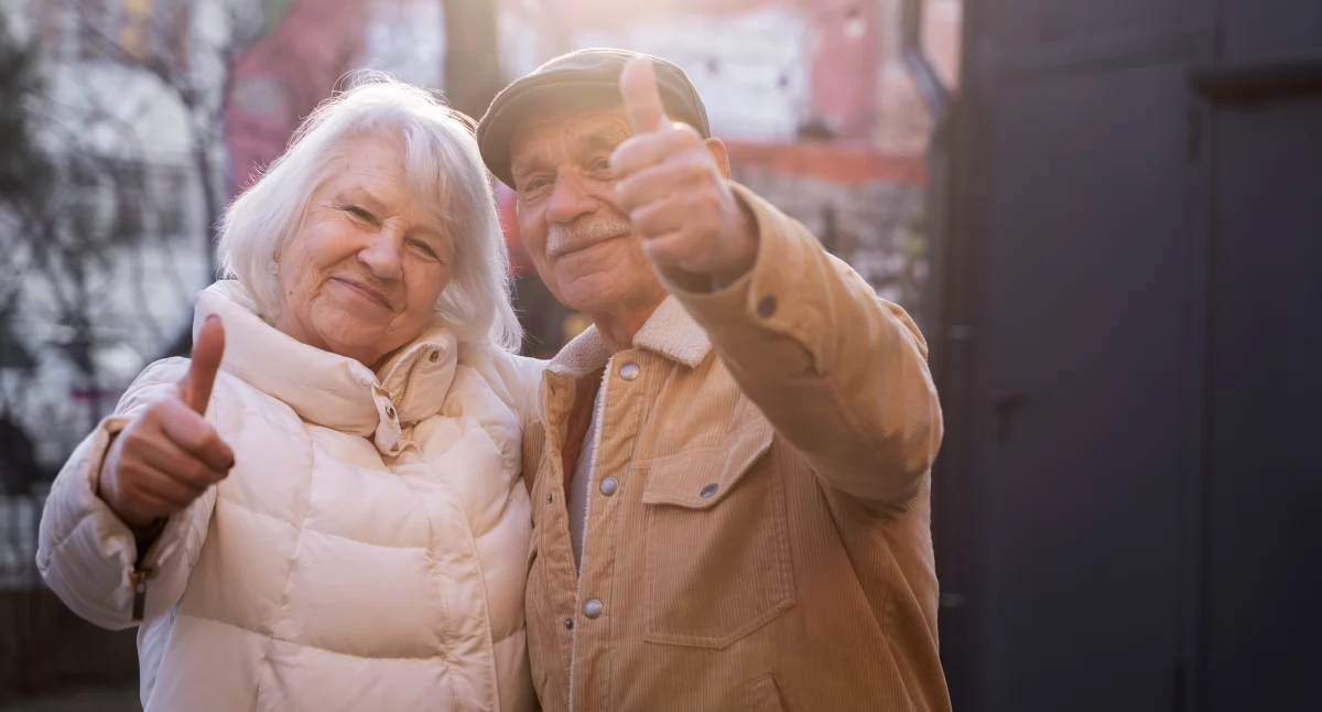 Można już głosować na kandydatów do Rady Seniorów Mazowsza
