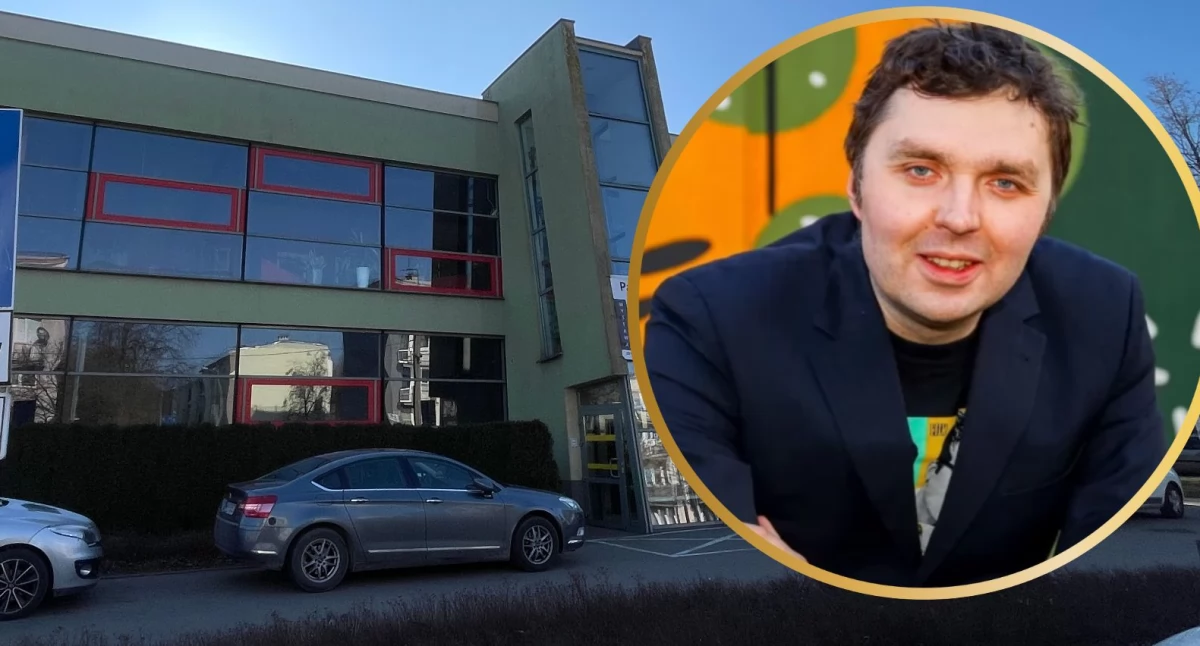 Wiktor Czajkowski oficjalnie dyrektorem WOK „Hutnik”. Przedstawił plan zmian do 2028 roku