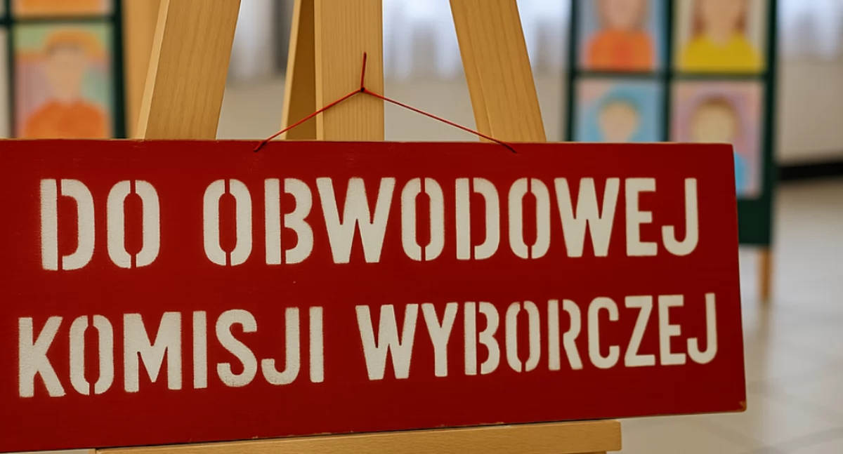 Do 700 zł za pracę przy wyborach. Trwa nabór do obwodowych komisji wyborczych