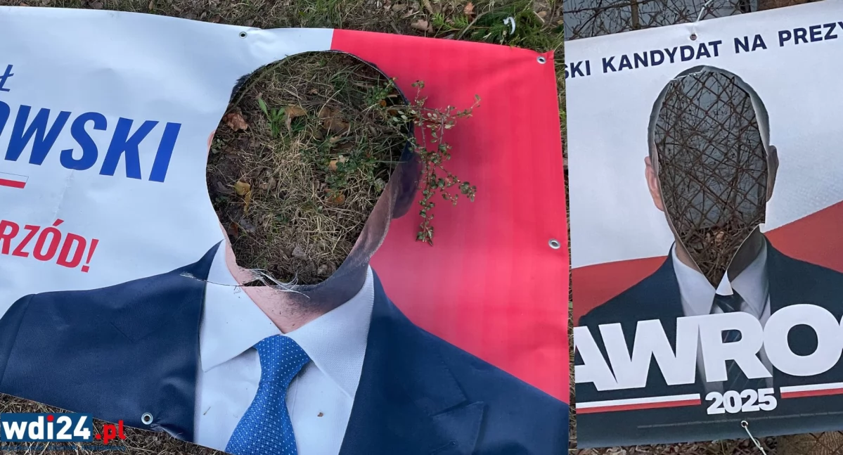 Rybienkowscy Łowcy Głów. Kampania trwa, twarze znikają