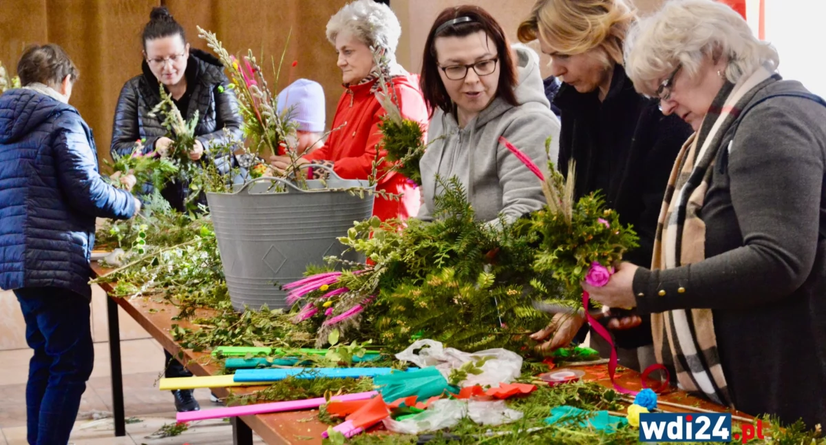 W Kamieńczyku czuć świąteczny klimat [foto] 