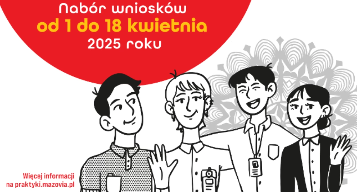 Praktyki u Marszałka – ostatnia szansa na zgłoszenia!