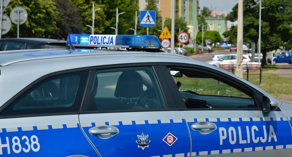 Wielkanoc 2025 na drogach powiatu wyszkowskiego. Podsumowanie policji